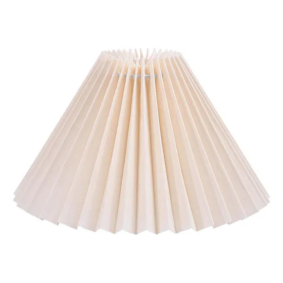 Pantallas De Lámpara, Pantallas De Tela Para Lámpara De Mesa