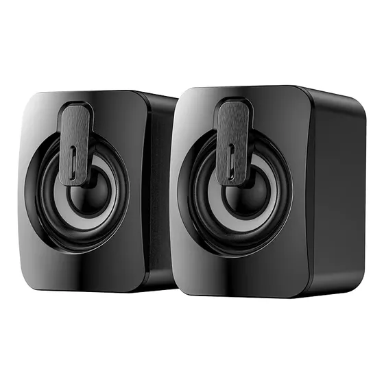 Cornetas Para Computadoras Usb 3538