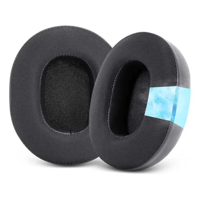 Almohadillas De Gel Skullcandy Hesh 3, Hesh Evo, Hesh Anc