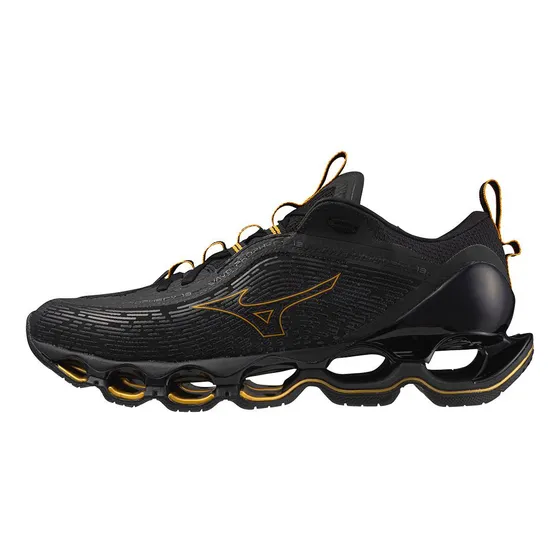 Tênis Unissex Mizuno Wave Prophecy 13