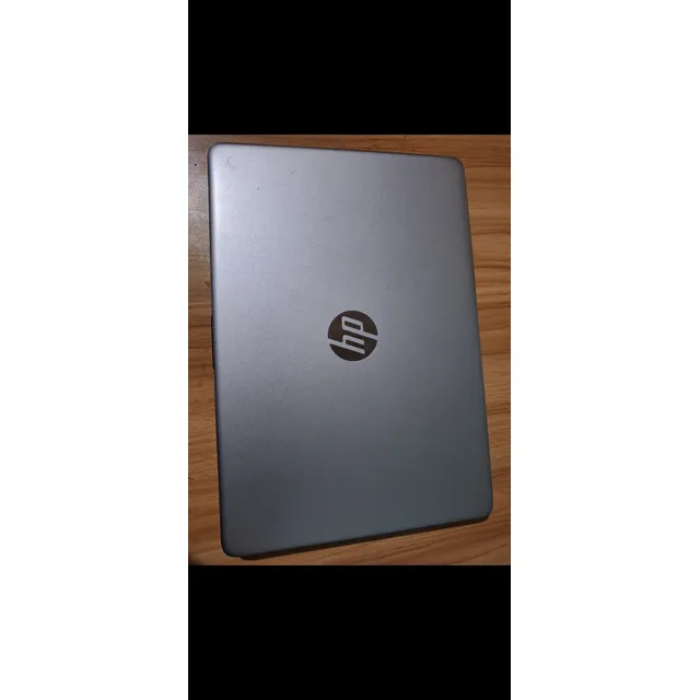 Notebook Hp Intel Core I3 16gb Ram 256ssd 2200mhz