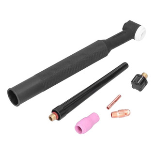 Wp-9 Argon Gas Kit De Cabezal De Antorcha De Soldadura Wp-9f Wp-9 Argon Gas Kit De Cabezal De Antorcha De Soldadura Wp-9f