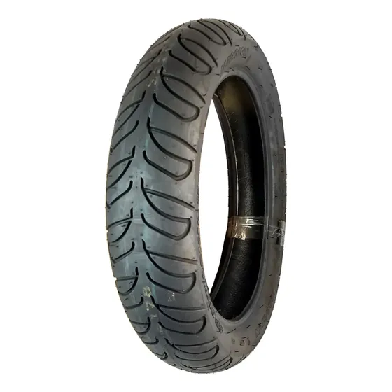 Pneu Honda Pcx 150 Ano 2023 Traseiro 120/70-14 Maggion Sem câmara