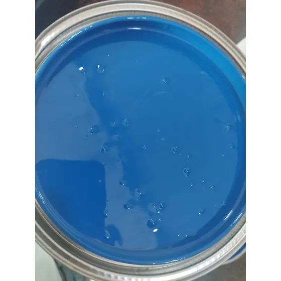 Pintura Epoxica Para Pisos Galón Y Catalizador Incluído