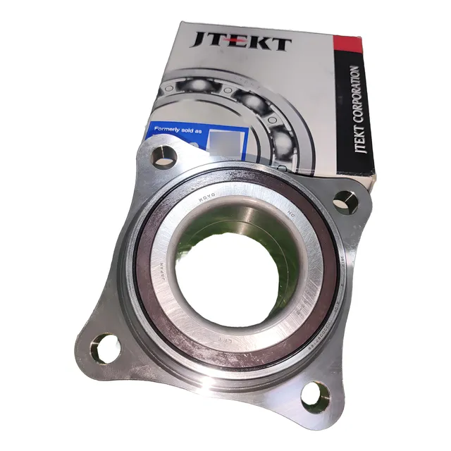 Mozo Rodamiento Delantero 4runner 2010-2024 100% Japonés