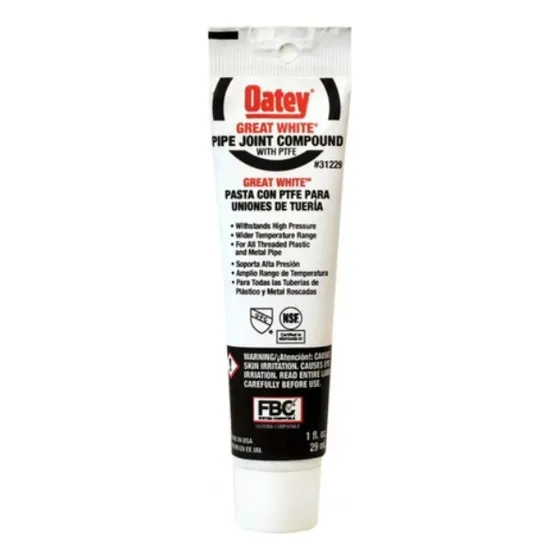 Teflon Liquido 29ml Oatey