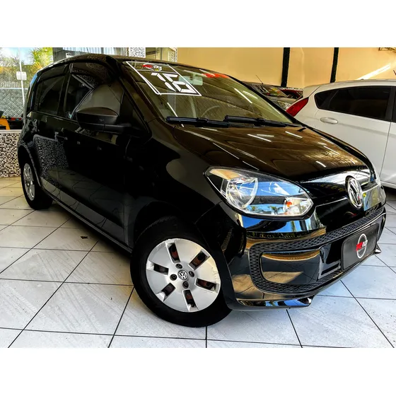 Volkswagen Up! 1.0 Take 5p