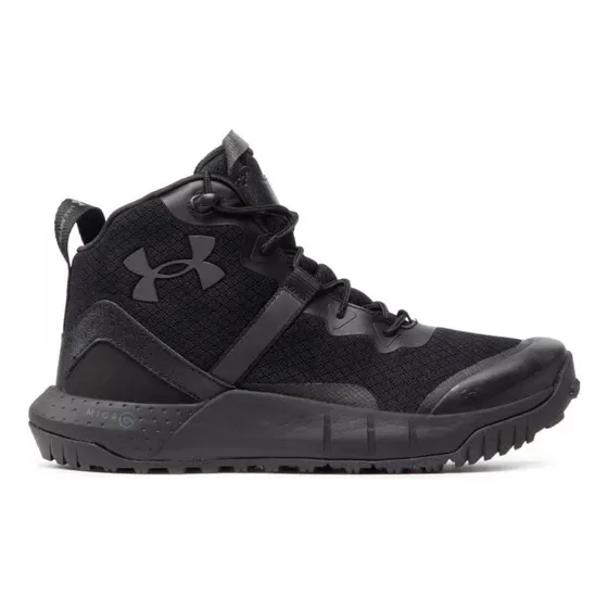 Under Armour Micro G Valsetz Tactical Botines Tenis Hombre