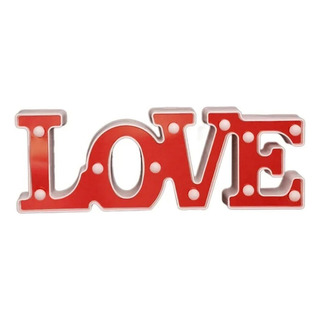 Letrero Led Love Con Efecto Espejo Para Ocacion Romantica Letrero Led Love Con Efecto Espejo Para Ocacion Romantica