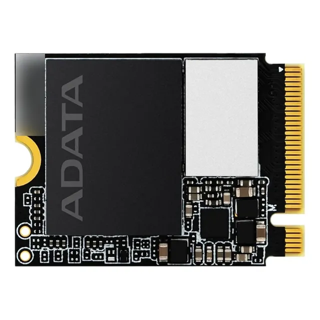 Estado Solido Adata Legend 820 2tb M.2 Sleg-820-2t-cb Color Negro