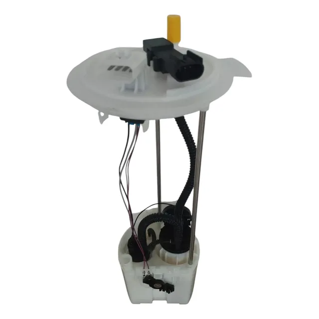 Conj Bomba Gasolina Ford Super Duty 6.2 F250/f350 1pico Sin