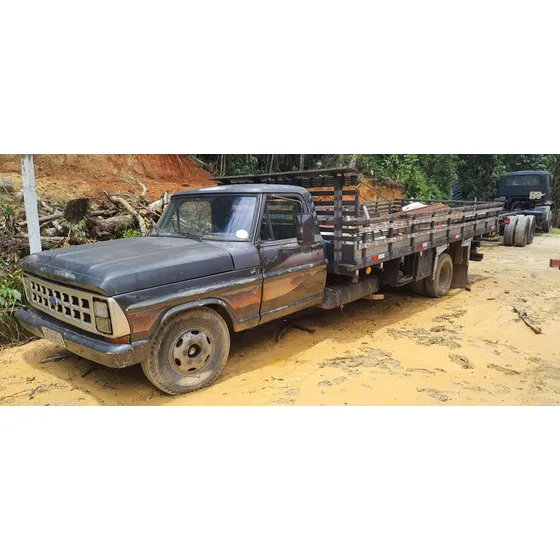 Caminhão Ford/f- 350