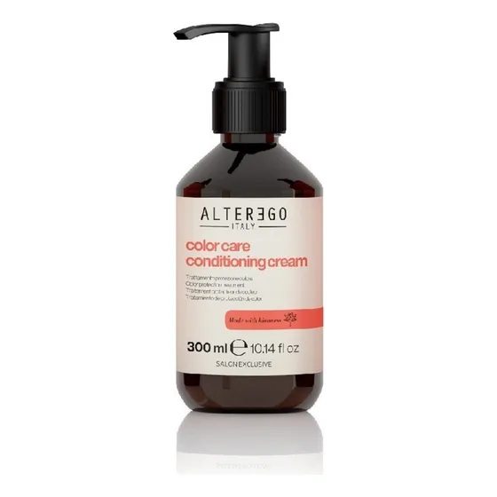 Acondicionador Color Care Alterego 300ml Cabello Con Tinte