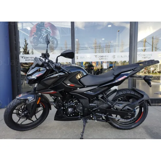 Bajaj Rouser N250, Ns 250, Ns 200, Entrega Inmediata!
