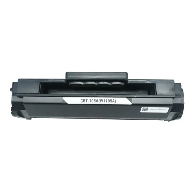 Tóner Genérico 105a Sin Chip Compatible Con Hp W1105a 107w