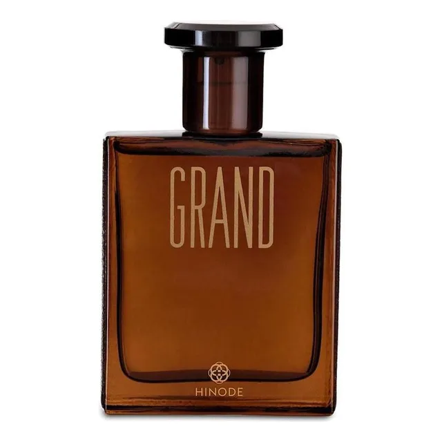 Colonia para hombre Hinode Grand 100 ml