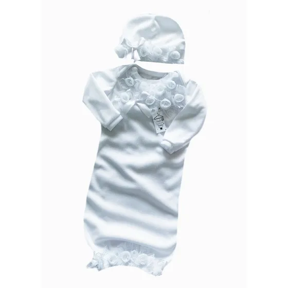 Cocolisos Para Bebes Dachi83c.a Niñas Y Niños T 0-3 P/ 3-6 M
