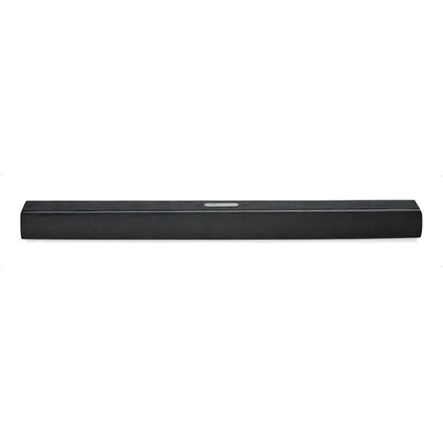 Barra De Sonido Citation Multibeam 1110 Harman Kardon Color Negro