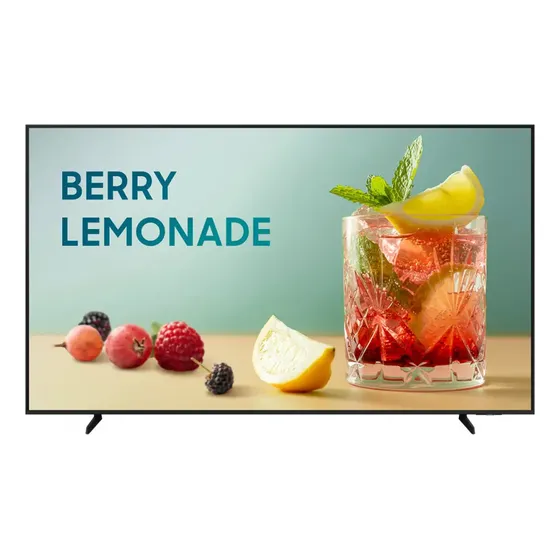 Smart Tv Samsung Business 85 4k Uhd Hdr Hdmi Wi-fi