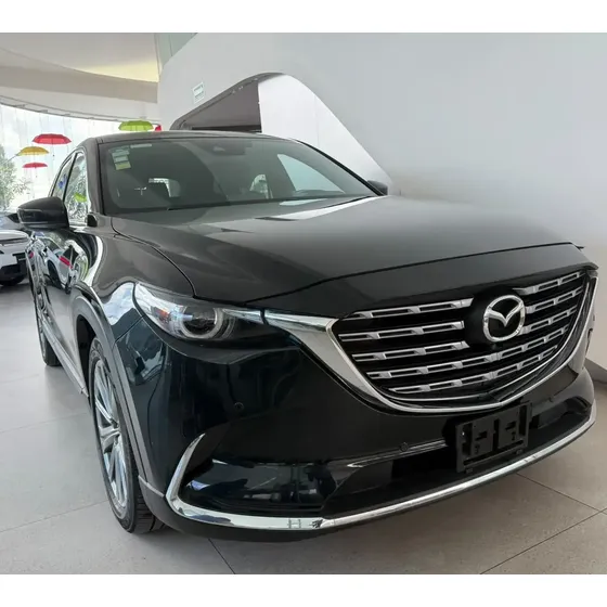 Mazda Cx-9 2023 2.5t Signature Awd At