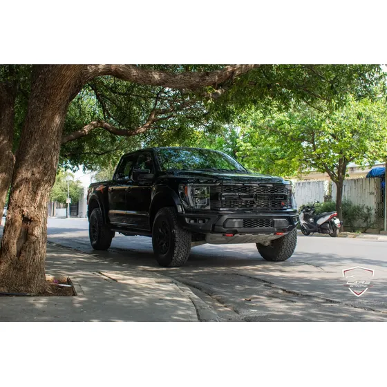 Ford Raptor R 2023 | Mercado Libre 🚗