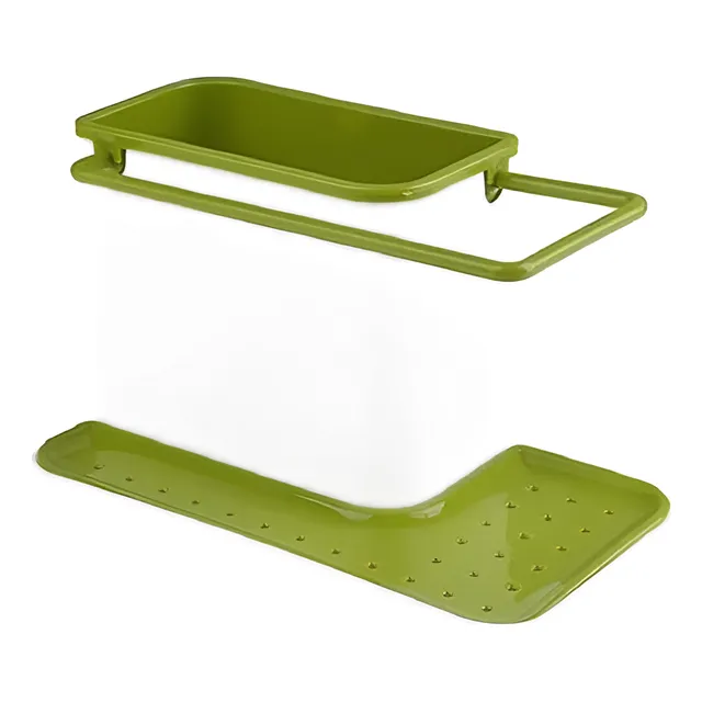 Escurridor Para Lavabo 3 En 1
