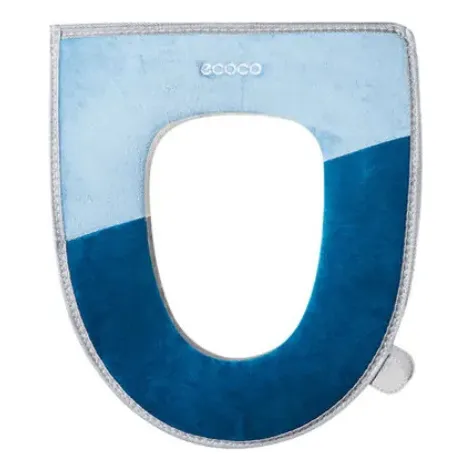 Funda Para Asiento De Inodoro