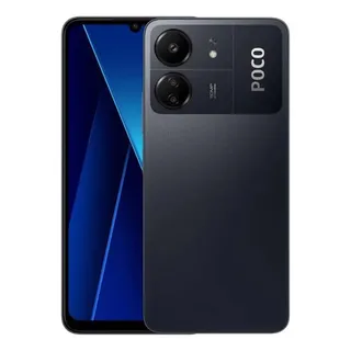 Xiaomi Poco C65 Dual Sim 256 Gb Preto 8 Gb Ram Xiaomi Poco C65 Dual Sim 256 Gb Preto 8 Gb Ram