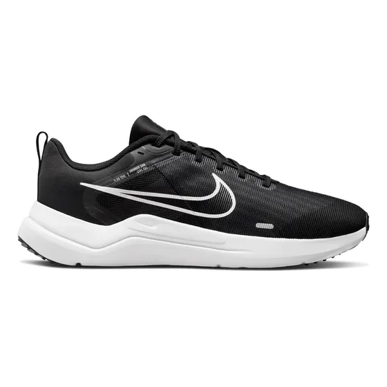 Zapatillas Para Hombre Nike Downshifter 12 Negro