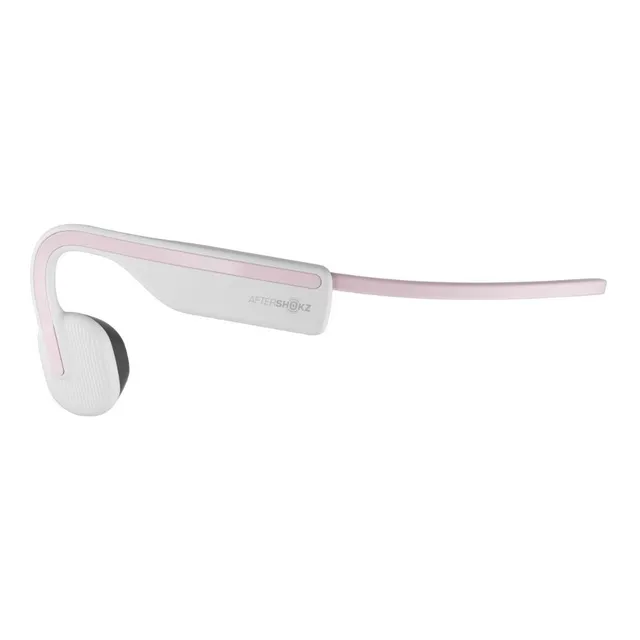 Audífonos Inalámbricos Aftershokz Open Move Rosa