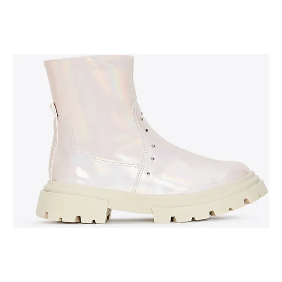 Botas Viamo Mini Ellen Rosa Niñas