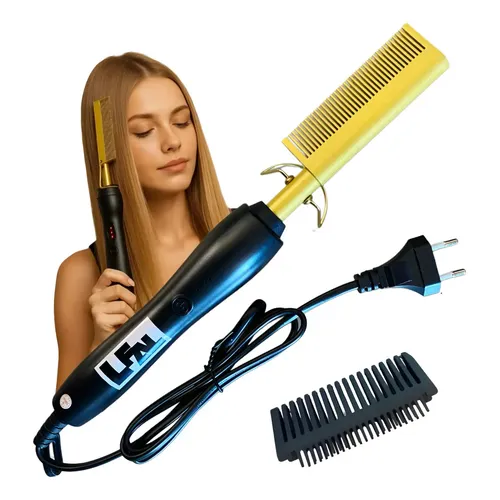 BALDMAN☯️ Bald Man's Comb And Brush For Bald Man Bald Man Joke Style B