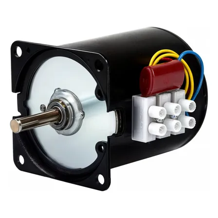 Motor Asado Quincho Motor Parrilla 14w Motor Spiedo 30kg