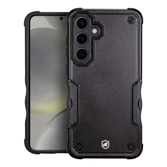 Gshield Capa Case Armorgear Para Samsung Galaxy S24 Fe