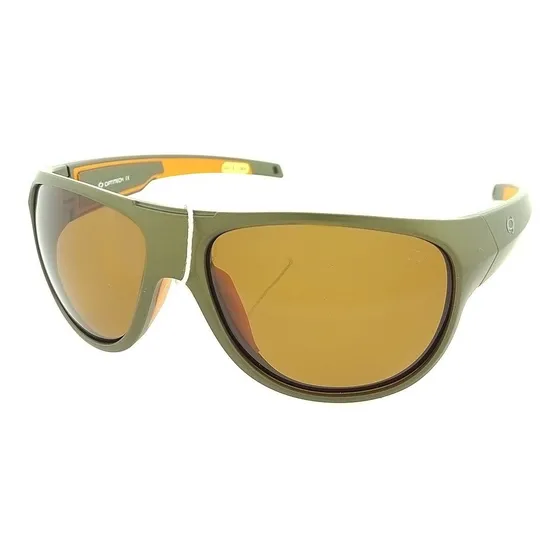 Anteojos De Sol Optitech 234 Deportivo Polarizado Uv Lentes
