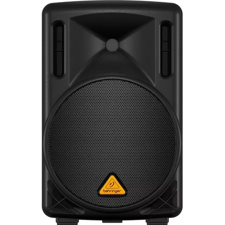 Behringer B210d Eurolive Bocina Amplificada 200w Woofer 10 P