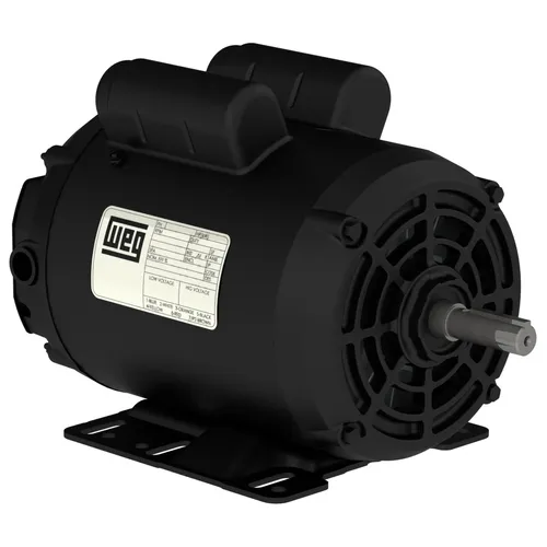 Motor Monofásico 2hp 1500rpm 220v Ip21 G56h