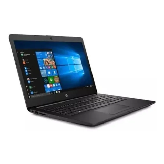 Laptop Hp 14-ck2097la Intel Celeron N4020 Ram 4 Gb Dd 1 Tb