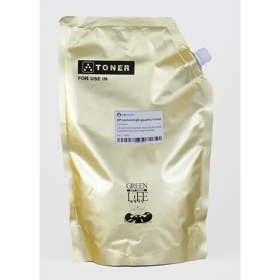 Toner Polvo Impresora 1 Kg Hp Canon 12a 1010 1020 Premium