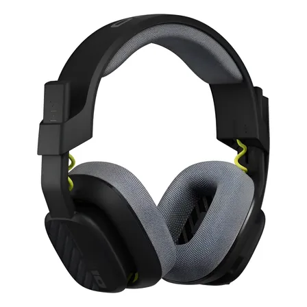Astro Gaming A10 Audífonos Gen 2 Con Cable Para Ps Negro Negro