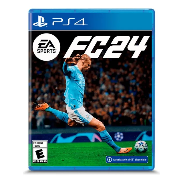 Fc 24 Ps4