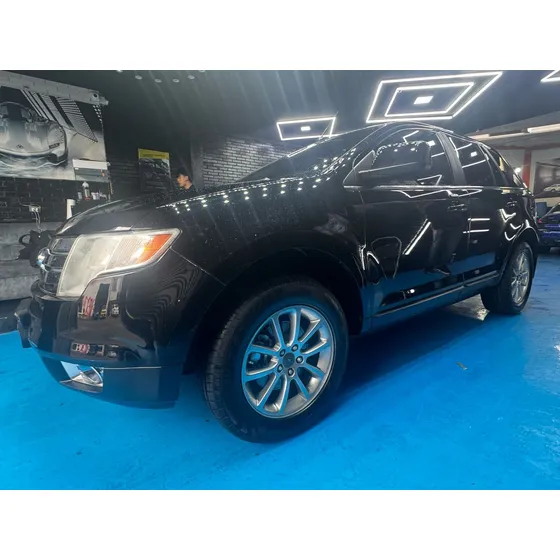 Ford Edge 3.5 Limited