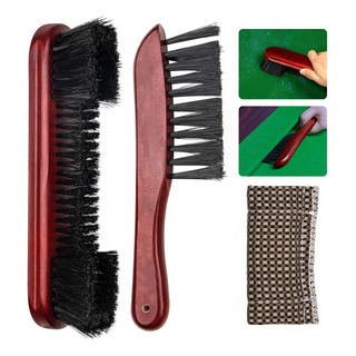 Set De Cepillos De Mesa De Billar Adhafera Set De Cepillos De Mesa De Billar Adhafera
