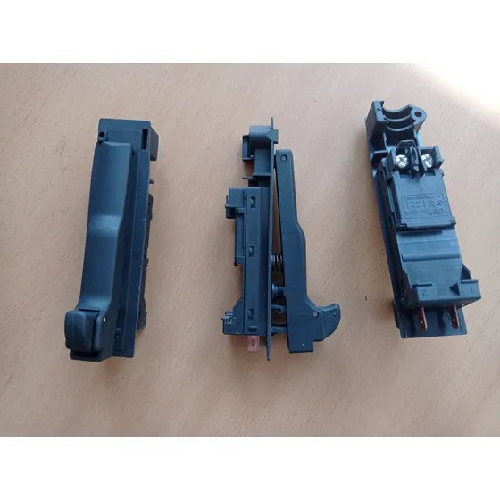 Esmeril Makita Modelo 