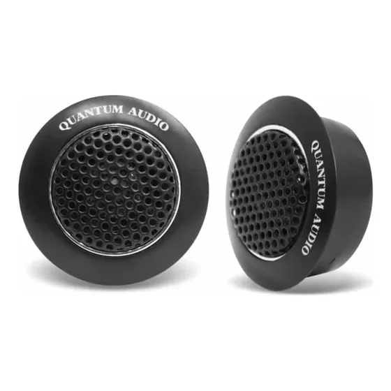 Tweeters Quantum Qb1st Beta Serie 1 Pulgada 175w Rms