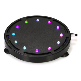 Burbuja De Aire Led Para Acuario, Impermeable, Colorida, Dec Burbuja De Aire Led Para Acuario, Impermeable, Colorida, Dec