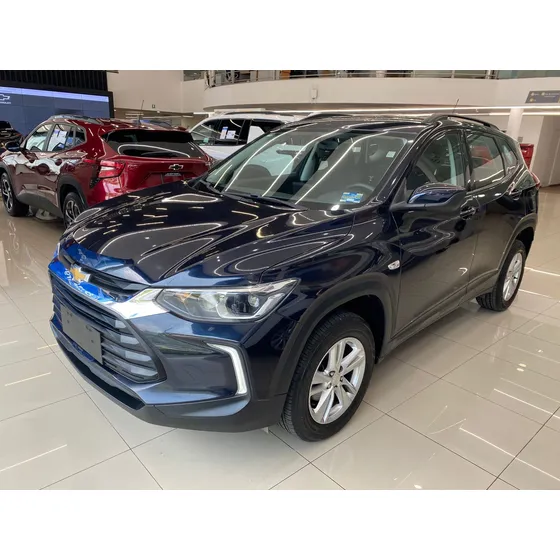 Chevrolet Tracker 1.2 Ls Mt