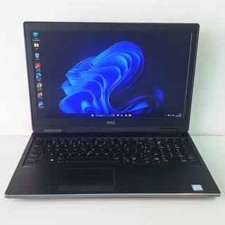 Notebook Dell Precision 7530 | Mercado Livre