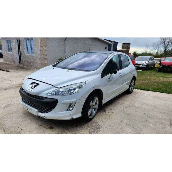 Peugeot 308 1.4 Premium