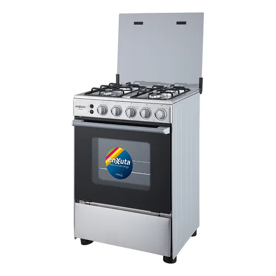 Cocina Multigas  Cenx9604i  Enxuta